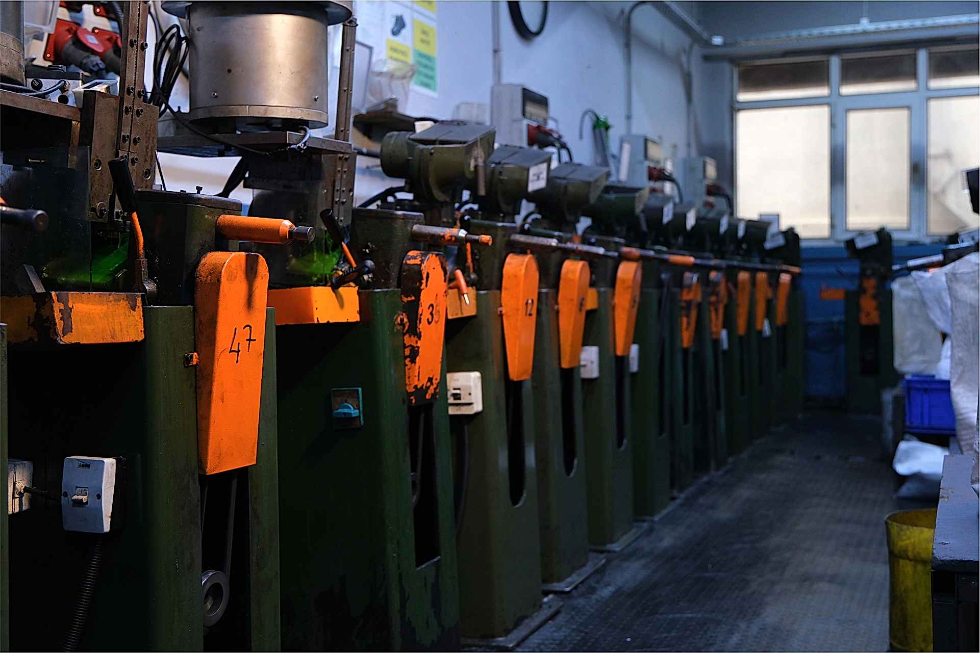 Misyon ve Vizyonumuz